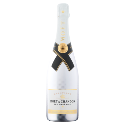 Moët & Chandon Champagne Ice Impérial Demi-Sec